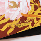 Self Care Card - “Flowers Grow”